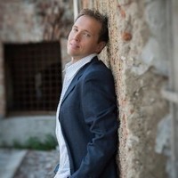 WorkShop Theater Employee Michael A.green's profile photo