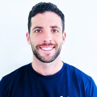 Swoop Employee Alastair Woods's profile photo