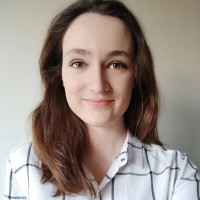 Michelin Employee Elsa Morin's profile photo