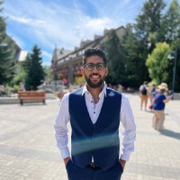 Canadian Linen / Quebec Linge Employee Arsalan K.'s profile photo