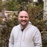 Trafera Employee Samuel Bedell's profile photo