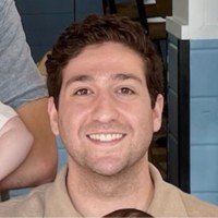 CoMind Employee Adam Rosen's profile photo