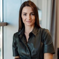 Sandman Group Employee Ieva Račkauskaitė's profile photo