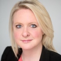 Volkswagen Group UK Ltd Employee Louisa Hughes's profile photo