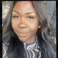 Hart Square Employee Ehizogie Omoregie's profile photo
