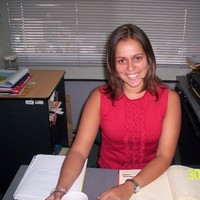 RadioShack Employee Larissa Chiabra's profile photo