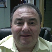 Berwyn South District 100 Employee George Lambesis's profile photo