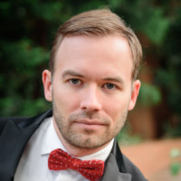 DoorDash Employee Andreas P's profile photo
