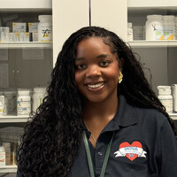 NOVA ScriptsCentral Employee Charys Demery's profile photo