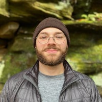 Ethos Collaborative Employee John Conner's profile photo