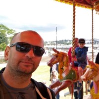 Portakabin Employee David Ferrer's profile photo