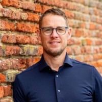 NVvA Employee Freerk Tuinenga's profile photo
