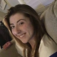 Flowserve Corporation Employee Hannah st Clair's profile photo