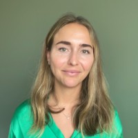 MATCHi Employee Miranda Nilhag's profile photo