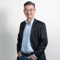 Noodoe Employee John Wang's profile photo