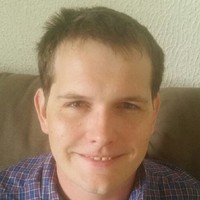Virgin Media O2 Employee Christopher Harding's profile photo