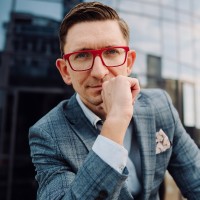 Innothink Employee Michal Zylinski's profile photo
