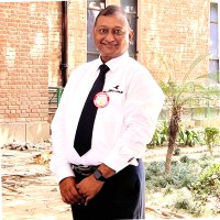 JK Tyre & Industries Ltd. Employee Deepak Gupta's profile photo