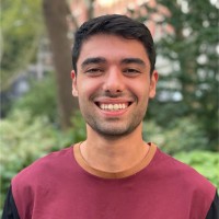 Armory Employee Elan Sharony's profile photo