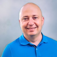 White Source Inc Employee Shimon Grobman's profile photo