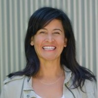 JUDI.AI Employee Su Strube's profile photo