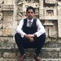 Callpicker Employee José Galván's profile photo