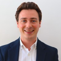 Konrad Group Employee Armand Ghersin's profile photo