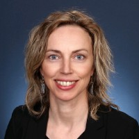 Dolomite Mountains Employee Monika Valentini's profile photo
