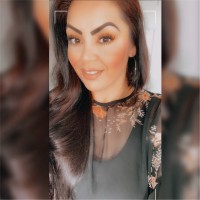 Southall - Farm and Inn Employee Stephanie Martinez's profile photo