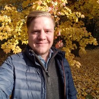 INDUSTRIAL FABRICATION, LLC. Employee Vince Vance's profile photo