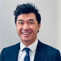 Victorian Bone + Joint Specialists Employee Simon Lau's profile photo