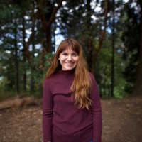 Adomni Employee Julia Cramer's profile photo