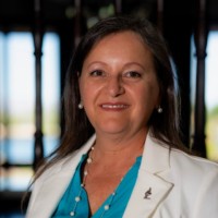 Covenant Physician Partners Employee Brigitte Robert's profile photo