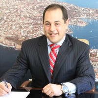 Moshav Financial Employee Tal Silberman's profile photo