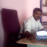 Ramakrishna Employee Siraj's profile photo