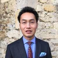 SmartStream Technologies Employee Alex Lau's profile photo