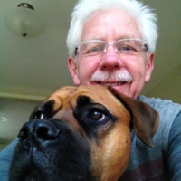 Tepel Brothers Printing Employee Ty Williams's profile photo