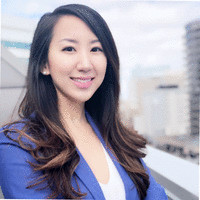 Bridge Point Capital Employee Nadia Tian's profile photo