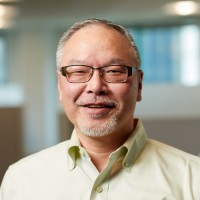 McMillanDoolittle - Transforming Retail Employee Jim Okamura's profile photo