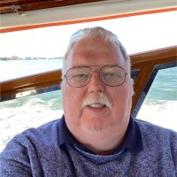 David Parvin's profile photo