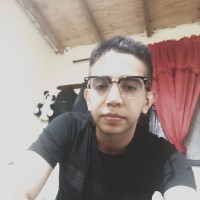 INTAP S.A.S Employee Johnny Jones's profile photo