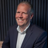 Pascal A/S Employee Gustaf Høskuldsson's profile photo