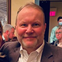 THE ARTHUR G. JAMES CANCER HOSPITAL AND RICHARD J. SOLOVE RESEARCH INS Employee Dan Haas's profile photo