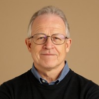 Back Office Hero Employee Mark Lewin's profile photo
