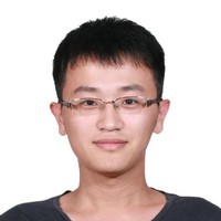 Apple Employee Cai Li's profile photo