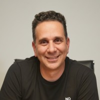 Webz.io Employee Ran Geva's profile photo