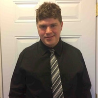 Aaron McCartney Email