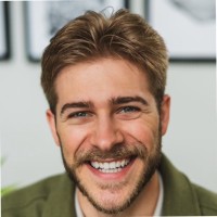 SunBerry Farms Employee Caleb Priebe's profile photo