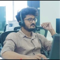 Lalit Chaudhari's profile photo