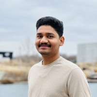 DataMap Employee Siva Pokala's profile photo